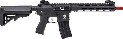RIFLE ROSSI AR15 SENTINEL 10P BLACK M-LOK 6,0MM AIRSOFT