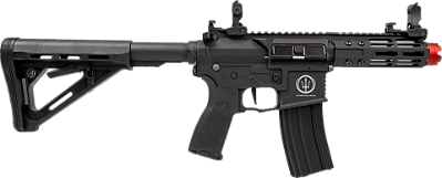 RIFLE ROSSI AR15 NEPTUNE PDW ET ELET. 6MM AIRSOFT