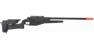 SNIPER BLASER R93 LRS1 MOLA PLAST BB 6MM AIRSOFT