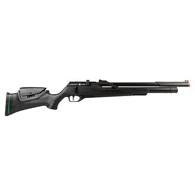 CARABINA PRESSAO PCP ROSSI 6.35MM T-REX VR POLIMERO