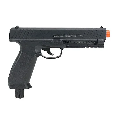 PISTOLA PAINTBALL ROSSI VESTA CO2 .50