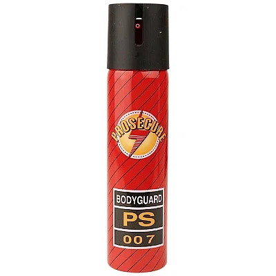 SPRAY DE DEFESA KING GUARD