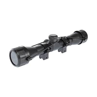 LUNETA ROSSI SPORT 4X32 (MOUNT ALTO 3/8)