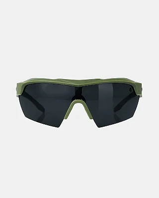OCULOS TATICO INVICTUS FOCUS VERDE SOLAR