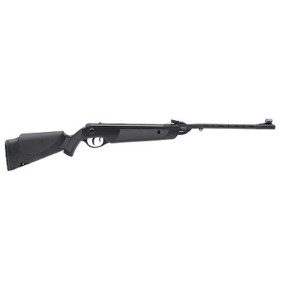 CARABINA PRESSAO ROSSI DIONE SPORT 5,5MM