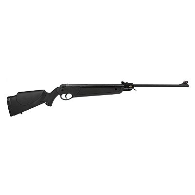 CARABINA PRESSAO ROSSI 5.5MM DIONE 4G GR CB309