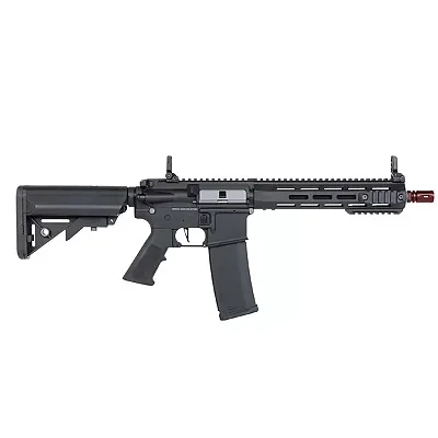 RIFLE AIRSOFT M4 SPECNA ARMS SA-F03 FLEX HAL ETU GEN.2 - BLACK