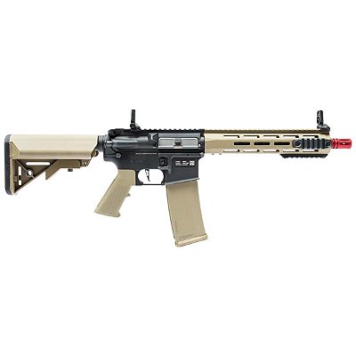 RIFLE AIRSOFT M4 SPECNA ARMS SA-F03 FLEX HAL ETU GEN.2 - HALF-TAN