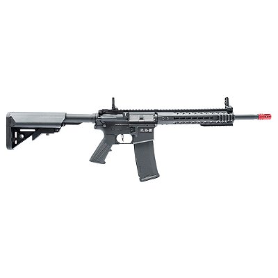 RIFLE AIRSOFT SPECNA ARMS SA-F02 FLEX HAL ETU GEN.2 - BLACK