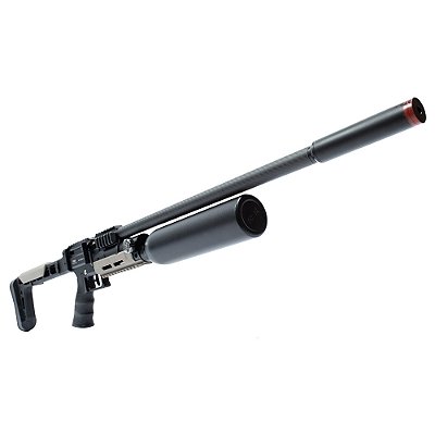 CARABINA PRESSAO FXR/ARTEMIS PCP AP1000B NOMAD HC 5.5MM