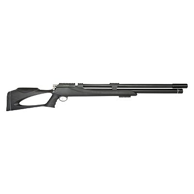 CARABINA PRESSAO PCP ARTEMIS FXR M25 THUNDERBLACK 5.5 MM