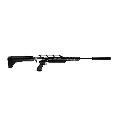 CARABINA PRESSAO PCP ARTEMIS FXR M18 HAMMER 5.5MM