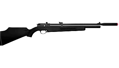 CARABINA DE PRESSAO PCP FXR/ARTEMIS PR900S G3 BLACK 5.5MM