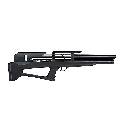 CARABINA PRESSAO FXR ARTEMIS P35 BLACKENED 5.5MM (FXR-263)