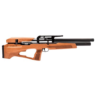 CARABINA PRESSAO FXR ARTEMIS PCP P35X EVOLUTION 5.5MM