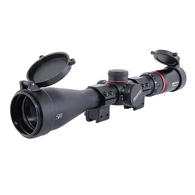 LUNETA T-EAGLE SR 3-9X40 IR