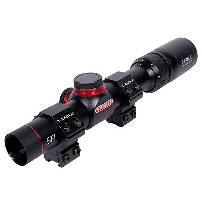 LUNETA T-EAGLE SR 1.5-5X20 WA