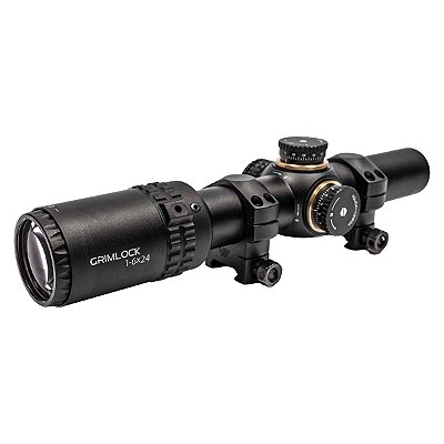 LUNETA T-EAGLE VECTOR OPTICS GRIMLOCK 1-6X24 GEN II
