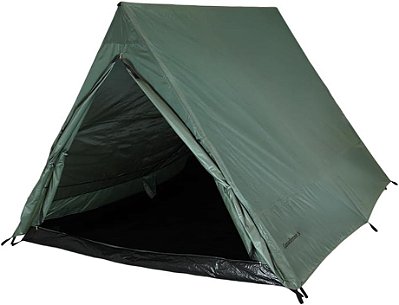 BARRACA CANADENSE 3P VERDE