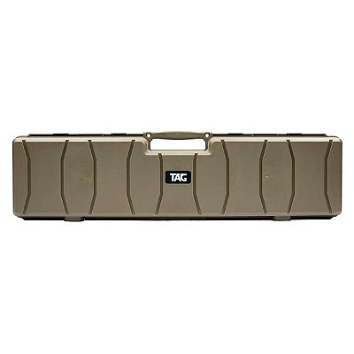 CASE RIGIDO DEFENSE TAG 120 BEGE