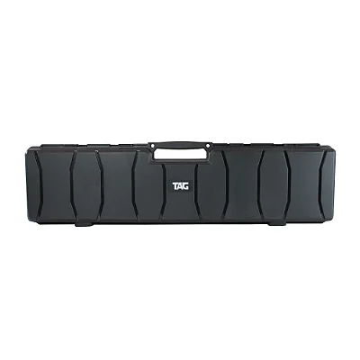 CASE RIGIDO DEFENSE TAG 1,20M PRETO