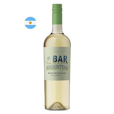 El Bar Sauvignon Blanc - Special Edition
