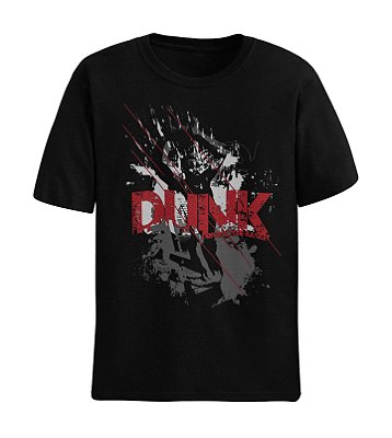 Camiseta Dunk Drive to Basket