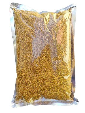 Pólen apícola desidratado 1kg