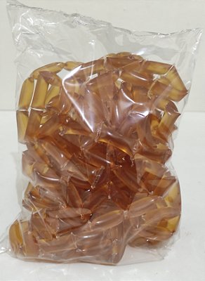 Mel Sache pacote com 1kg