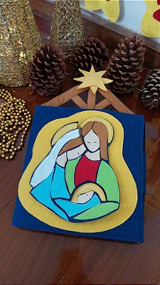 LIVRO EDUCATIVO NATAL DE JESUS