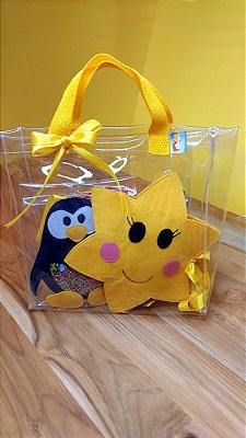 KIT DE BRINQUEDOS EDUCATIVOS + 6 MESES