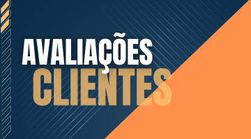 Avaliações Clientes