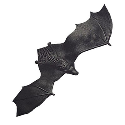 Morcego de Borracha
