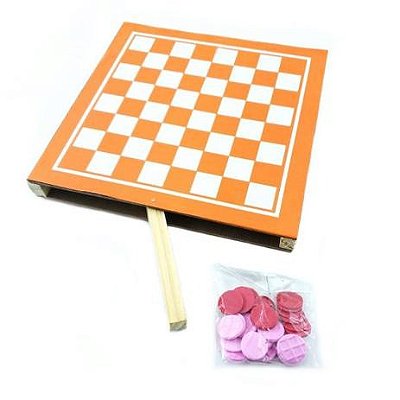 Resta 1 - Jogo Educativo - Ref.9021 - Toys Festas