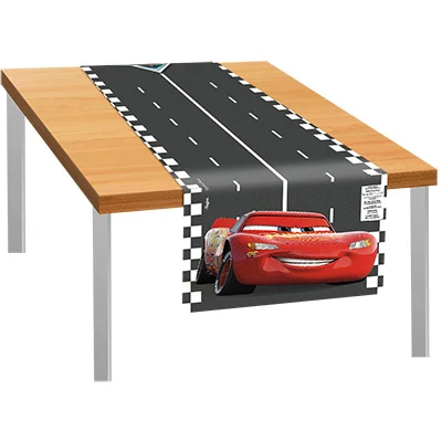 Trilho de Mesa Carros