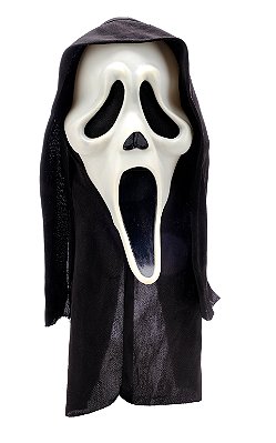 Enfeite Panico Pendurar Halloween - 40cm