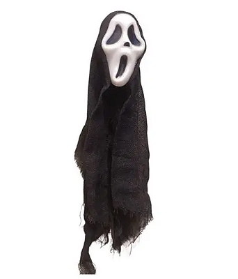 Enfeite Panico Pendurar Halloween - 40cm