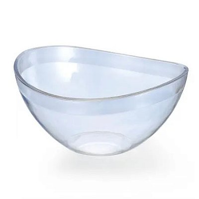 Bowl 600ml Cristal