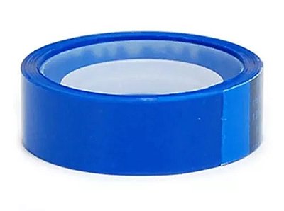 Fita Adesiva Azul - 12mmx10m