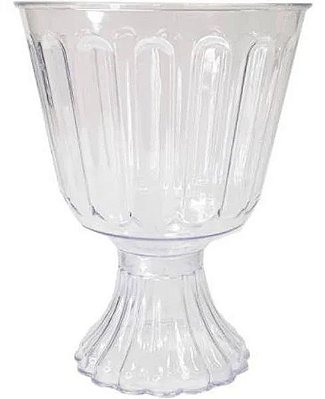 Taça Confeiteiro Transparente  - 1,250L