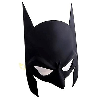 Máscara Óculos Batman