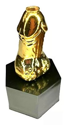 Troféu De Pênis Despedida De Solteira - 12cm