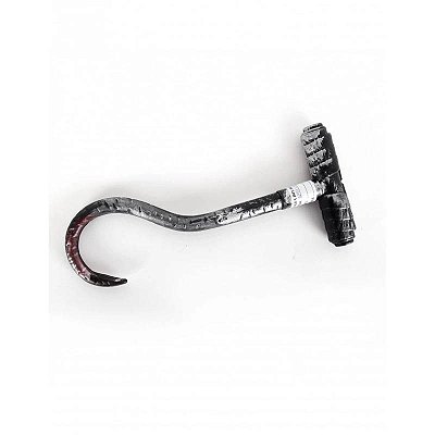 Gancho de Açougueiro Assustador em Plástico – 33cm
