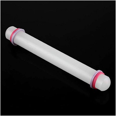 Rolo Plástico Culinário Para 22 Cm