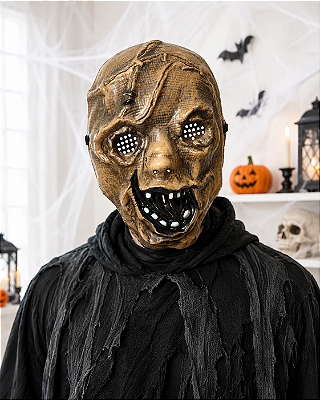 Máscara do Horror Infinito Halloween