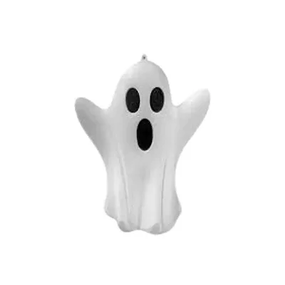 Fantasma Boo Halloween - 36cm