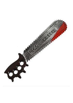Ferramenta Zombie de Plástico - 50cm