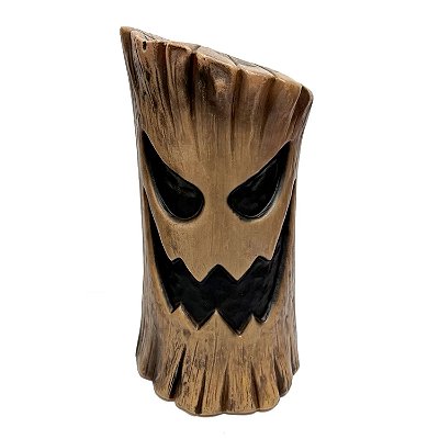 Tronco de Árvore Halloween - 38cm