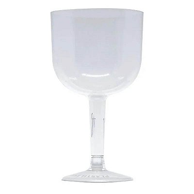 Taça Pit Gin Cristal 500ml - 4 Unidades