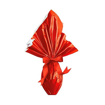 Saco Express Vermelho 32cm x 32cm - 25 Unidades